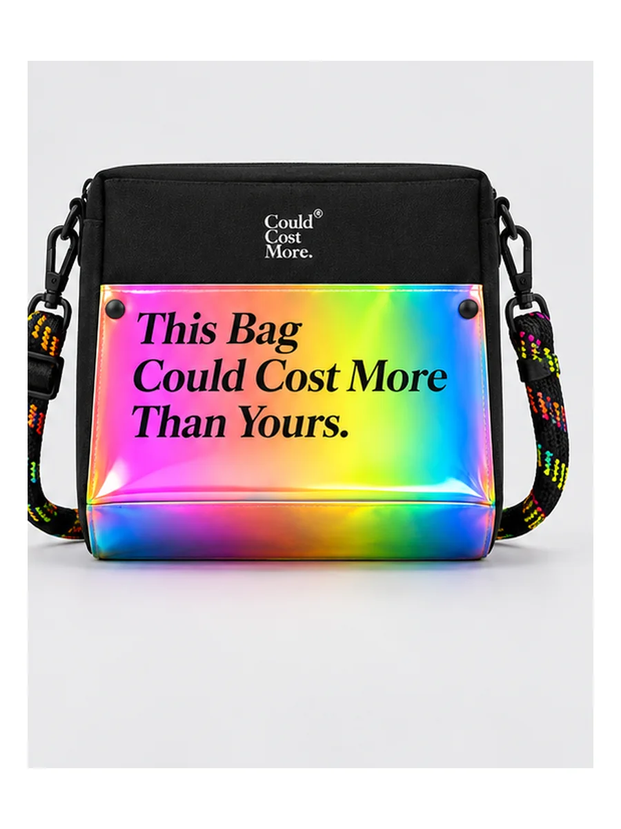 The Crossbody. view 4 of 4.